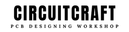 CIRCUITCRAFT - PCB Designing Workshop Logo