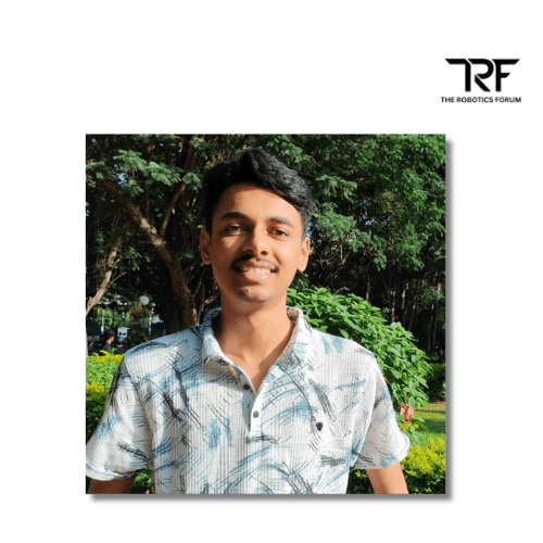 Yash Shaligram
