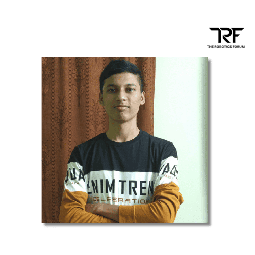 Ketan Nilgund