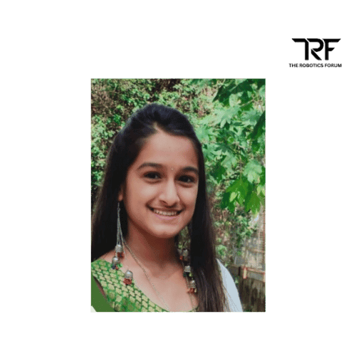Poorva Patil