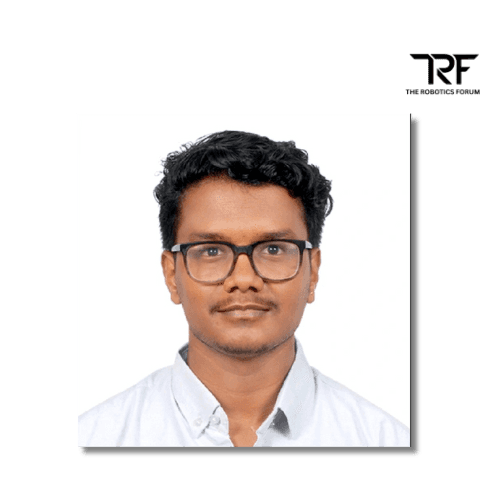 Pranav Salunkhe