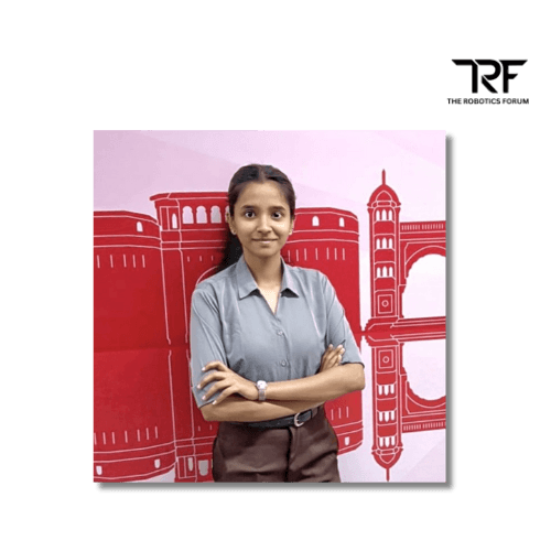 Vaishnavi Davari
