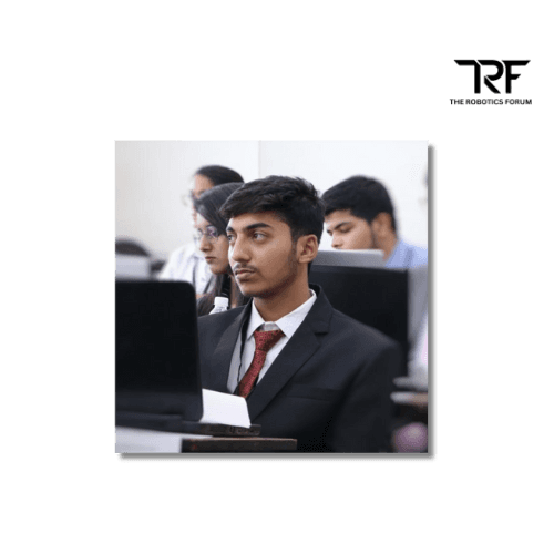 Aditya Maslekar