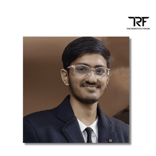 Tanmay Bora