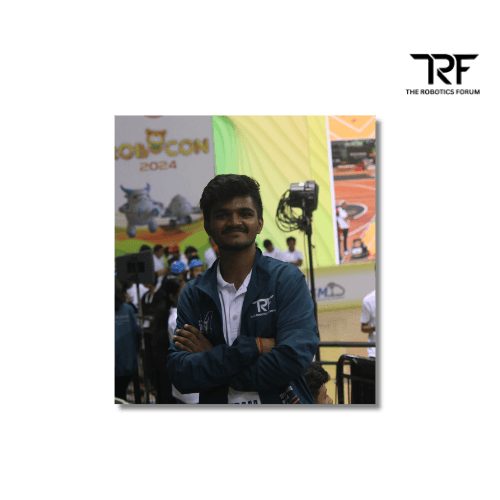 Tanmay Gote