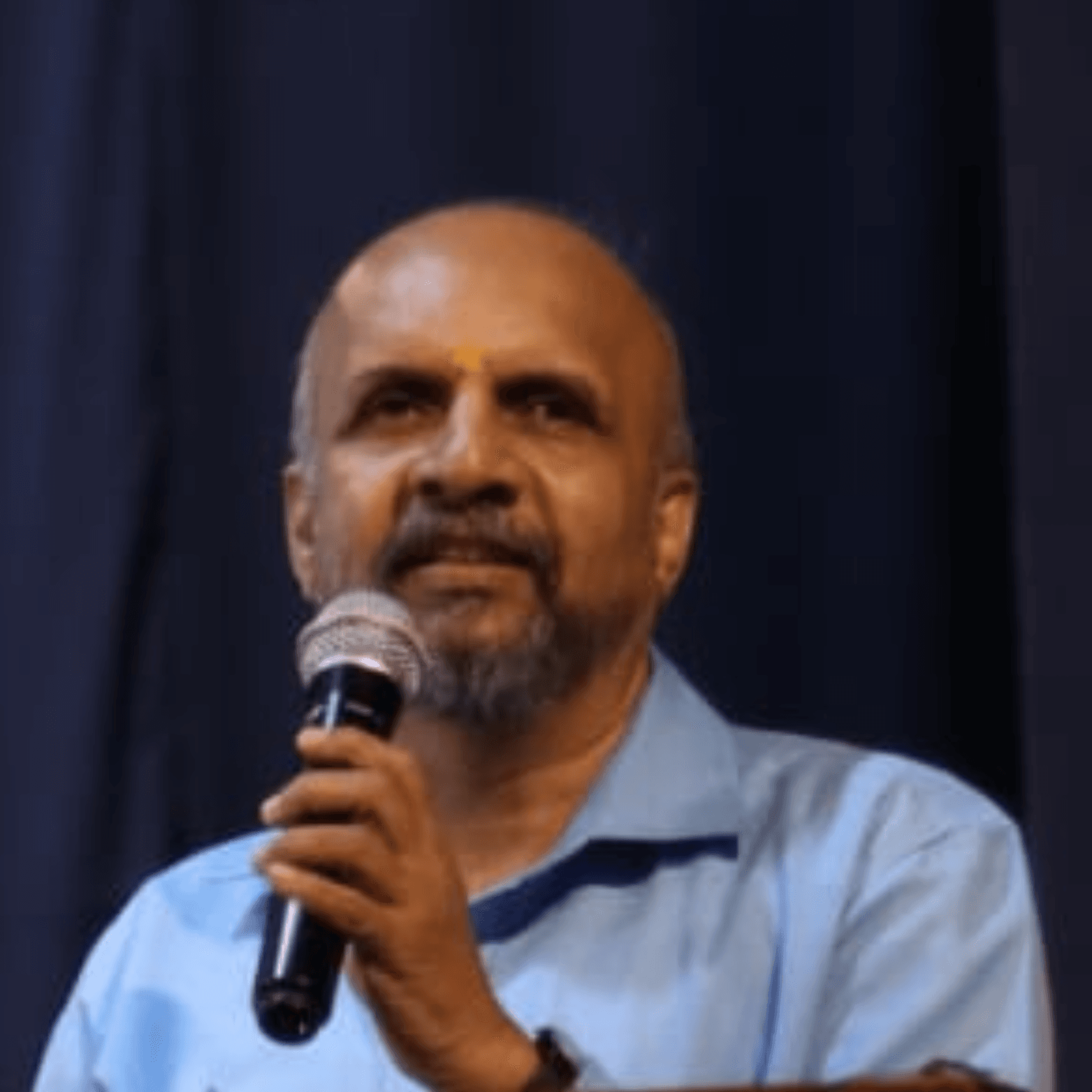 Prof. (Dr.) H. M. Khare
