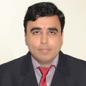 Prof. K. V. Joshi