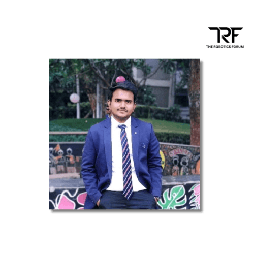 Mangesh Sali