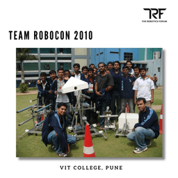 Team 2010