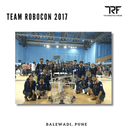 Team 2017