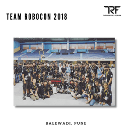 Team 2018