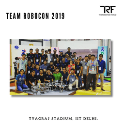 Team 2019