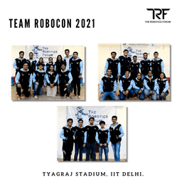 Team 2021